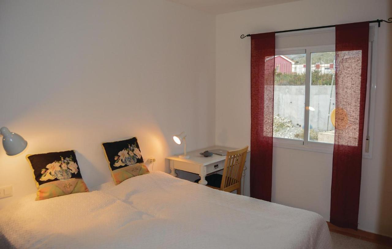 Awesome Home In Finestrat With House Sea View Eksteriør bilde
