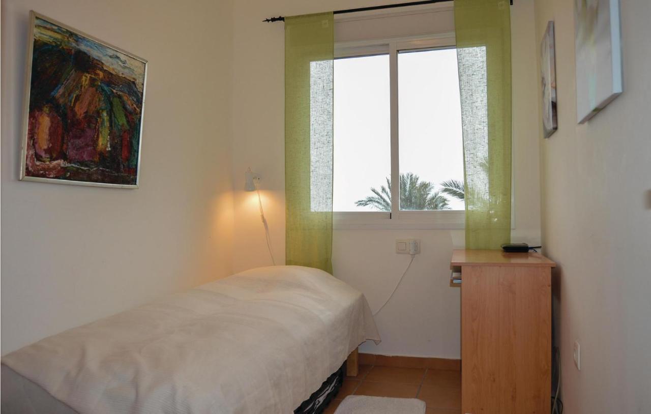 Awesome Home In Finestrat With House Sea View Eksteriør bilde